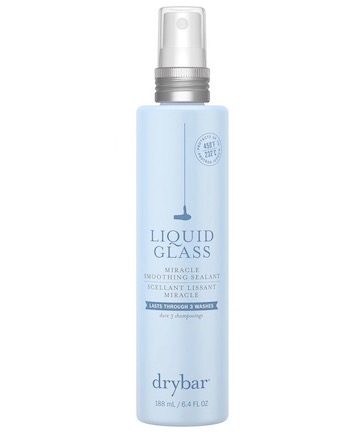 Drybar Liquid Glass Miracle Smoothing Sealant, $34