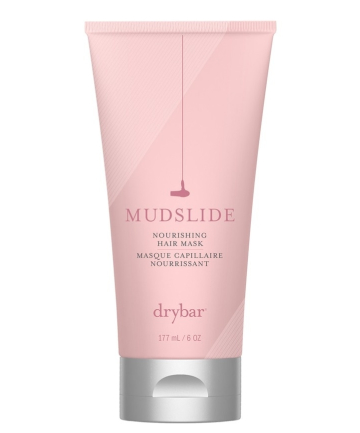 Drybar Mudslide Nourishing Hair Mask, $35