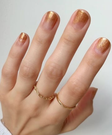 Copper Ombre