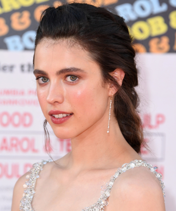 Margaret Qualley