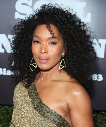 Angela Basset