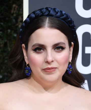 Beanie Feldstein