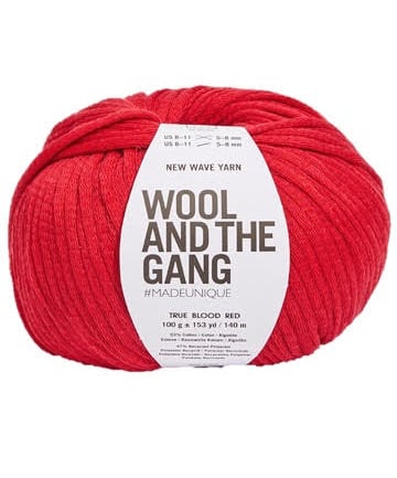 DIY Fashion: Wool and the Gang