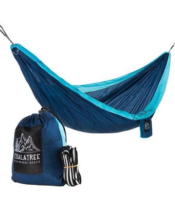 Hammocks: Coalatree