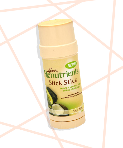 Luster's Renutrients Slick Stick, $5.99