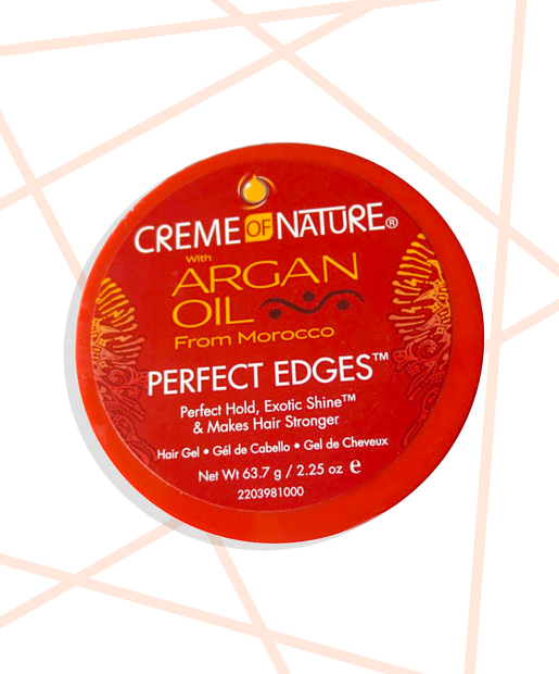 Creme of Nature Perfect Edges, $4.99