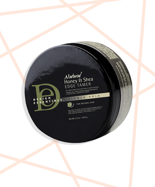 Design Essentials Honey & Shea Edge Tamer, $11.99