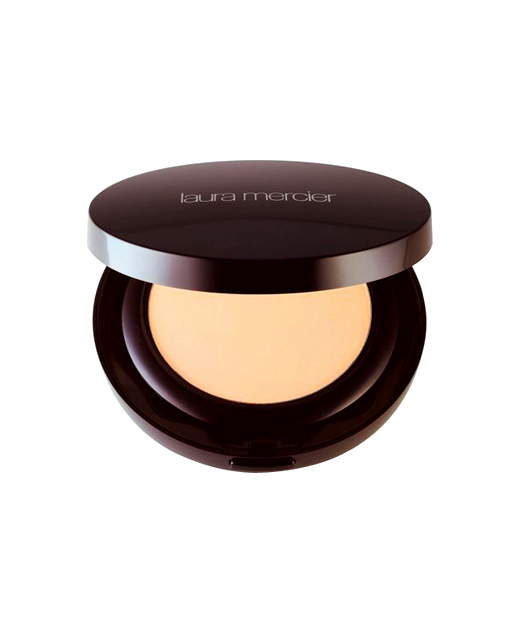 Best Foundation No. 12: Laura Mercier Smooth Finish Foundation Powder, $46