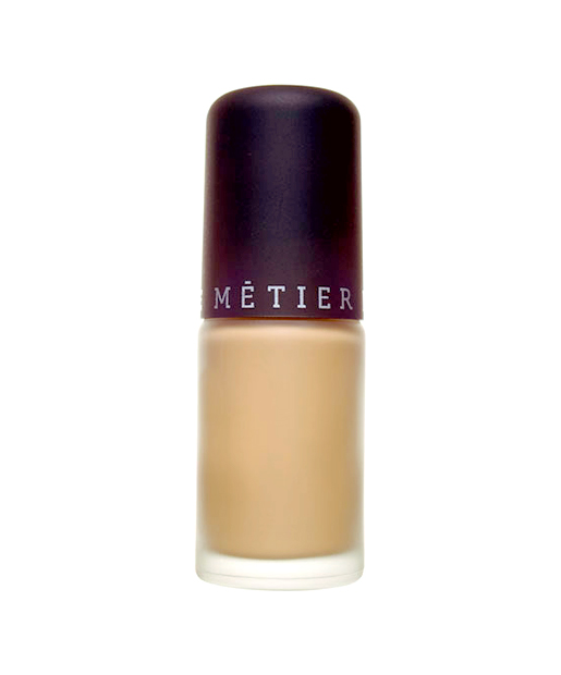 Best Foundation No. 2: Le Metier de Beaute Classic Flawless Finish Foundation SPF 8, $68