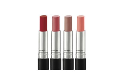 MAC Pro Longwear Lipcreme, $16