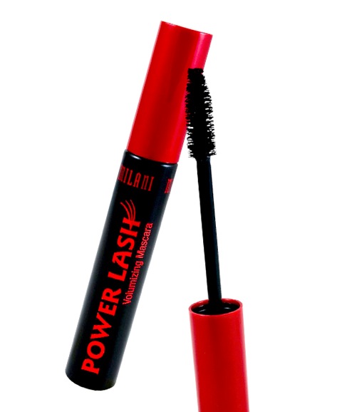 Milani Power Lash Volumizing Mascara, $6.99