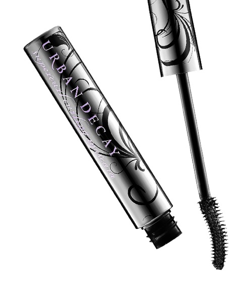 Urban Decay Supercurl Curling Mascara, $20 