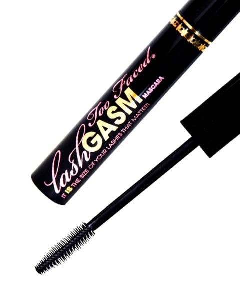 Too Faced LashGasm, $21