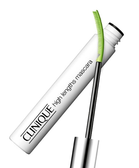 Clinique High Lengths Mascara, $16