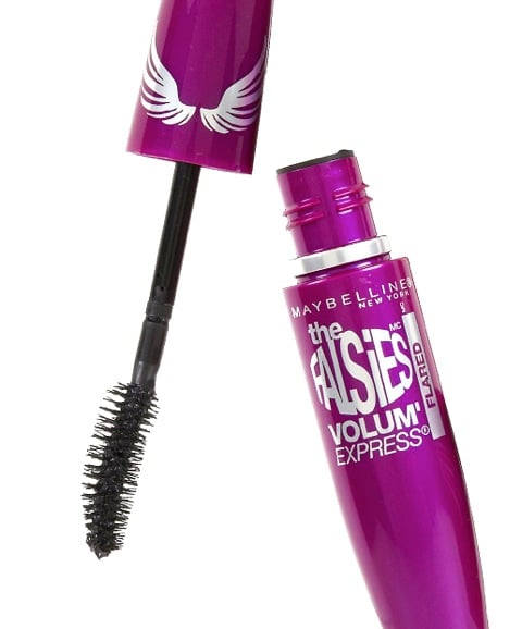 Maybelline Volum' Express The Falsies Mascara, $7.77