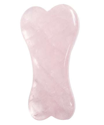 Elequra Rose Quartz Sculpting Tool, $36