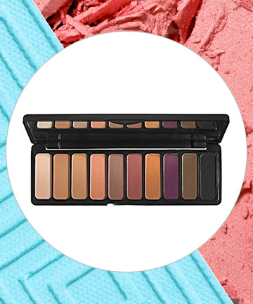 E.L.F. Mad for Matte Summer Breeze Palette, $10