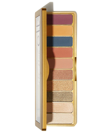 E.L.F. Modern Metals 10-Piece Eyeshadow Palette, $12