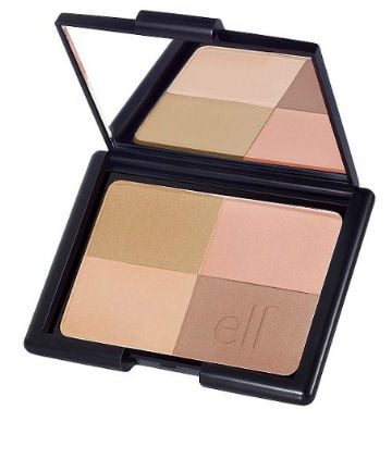 Best Drugstore Bronzer No. 3: E.L.F. Studio Bronzer, $4