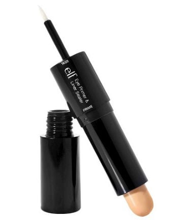 Best Drugstore Primer No. 4: E.L.F. Studio Eye Primer & Liner Sealer, $3