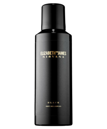 Best Dry Shampoo No. 4: Elizabeth and James Nirvana Dry Shampoo, $28