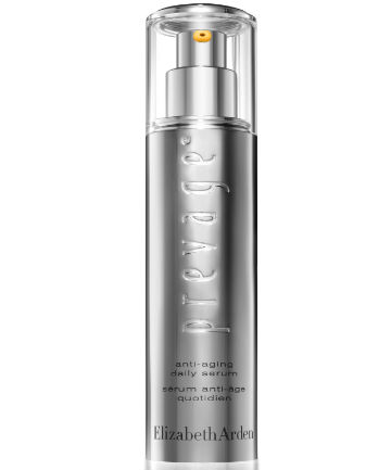 Best Anti-Aging Serum No. 9: Elizabeth Arden Prevage Anti-Aging Daily Serum, $162