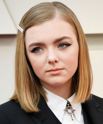 Elsie Fisher