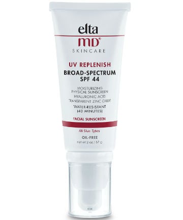 EltaMD UV Replenish Broad-Spectrum SPF 44, $33.50