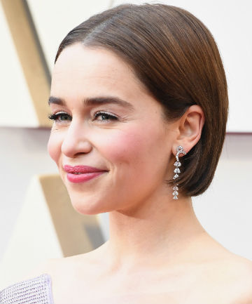 Emilia Clarke