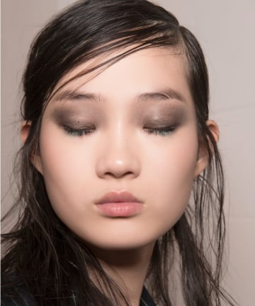 Soft Smoky Eye