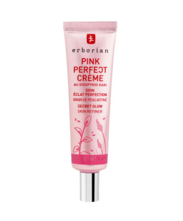 Erborian Pink Perfect Cr&eacuteme, $16