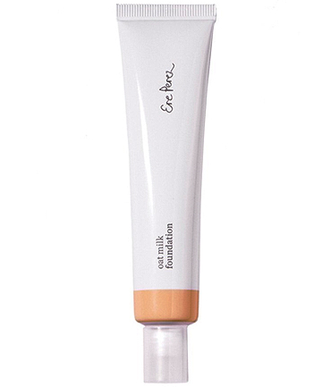 Ere Perez Oat Milk Foundation, $36.50