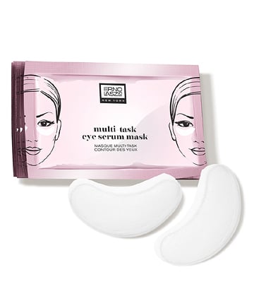 Erno Laszlo Multi-Task Eye Serum Mask, $35