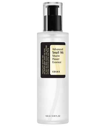 Cosrx Advanced Snail 96 Mucin Power Essence, $21