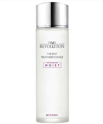 Missha Time Revolution The First Treatment Essence Intensive Moist, $49