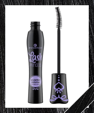 Best Volumizing Mascara No. 6: Essence Lash Princess Sculpted Volume, $4.99