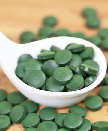 Spirulina