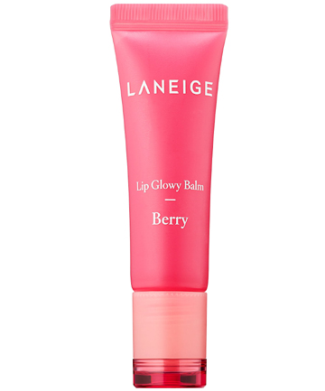 Laneige Lip Glowy Balm, $17