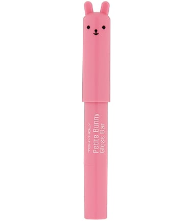 TonyMoly Petit Bunny Gloss Bars, $8