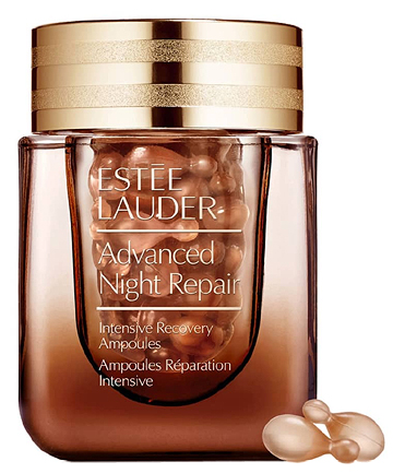Estee Lauder Advanced Night Repair Intensive Recovery Ampoules, $115