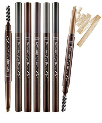 Etude House Drawing Eyebrow, $3.50