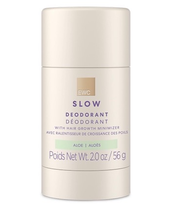 European Wax Center Slow Aloe Deodorant, $16