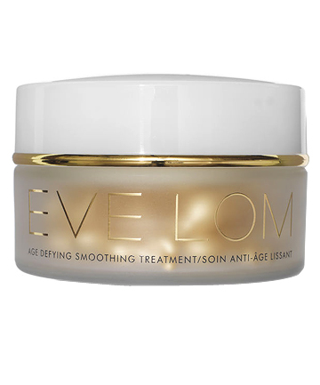 Eve Lom Age Defying Smoothing Treatment, $150