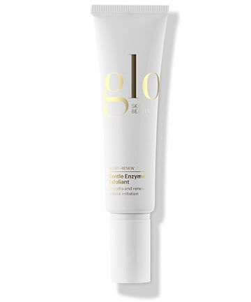 Glo Skin Gentle Enzyme Exfoliant, $42