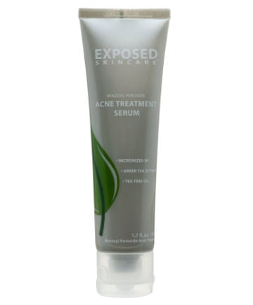 Best Acne Product No. 3: Exposed Acne Treatment Serum, $19.95