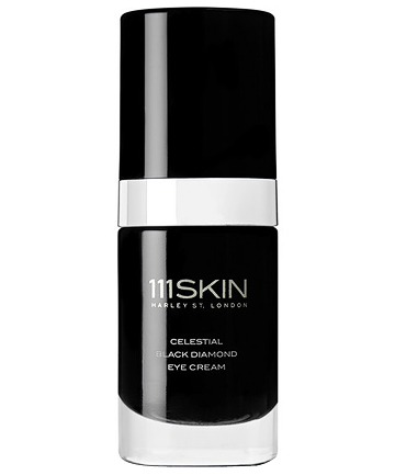 111 Skin Celestial Black Diamond Eye Cream, $360