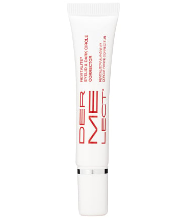 Dermelect Revitalite Professional Eyelid and Dark Circle Corrector, $59