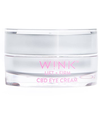 Wink Lift + Firm Eye Cream, $48