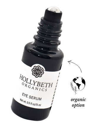 Roll-On Eye Oil