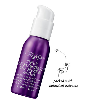 Eye Opening Eye Serum 